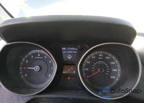 2017 Hyundai Elantra Gt from USA, damaged, VIN KMHD35LH8HU353710